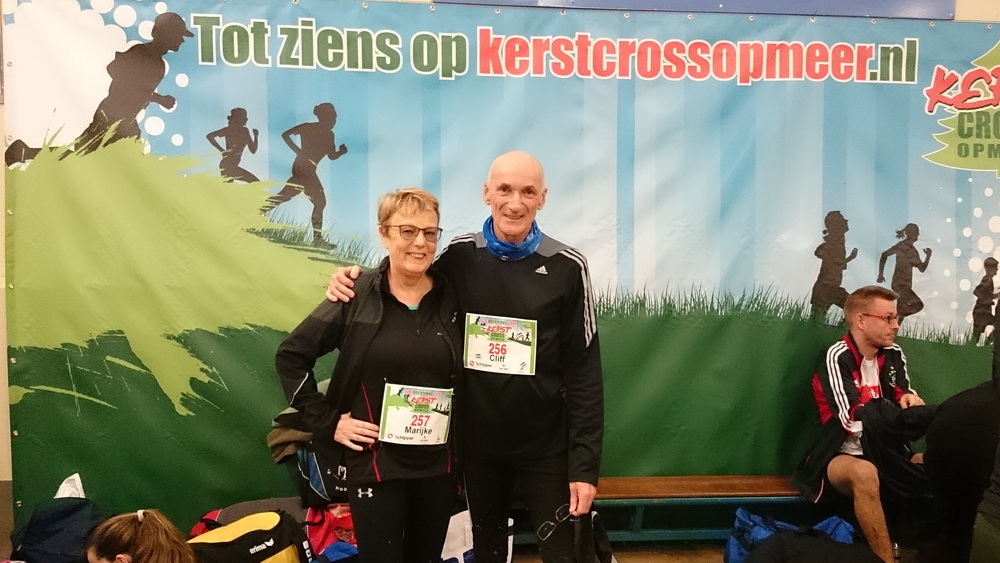 Marijke Kerstcross Opmeer 19